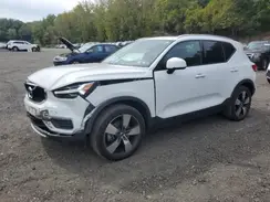 YV4162UK1L2329225 2020 VOLVO XC40