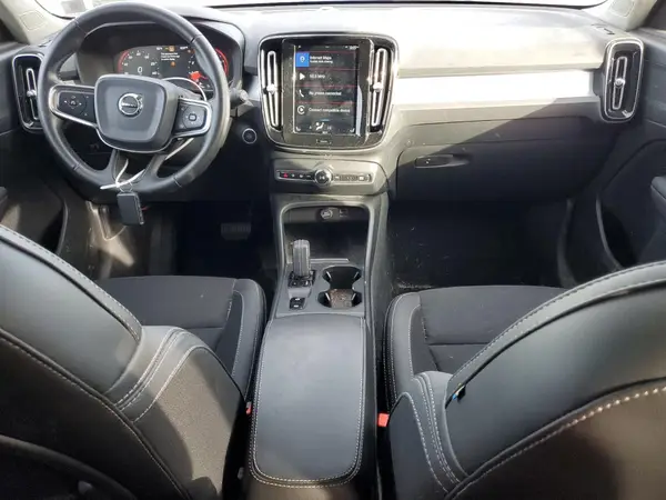 YV4162UK1L2330441 2020 VOLVO XC40 - Image 8