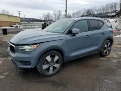 YV4162UK1L2334635 2020 VOLVO XC40