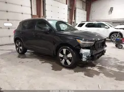 YV4162UK1L2346753 2020 VOLVO XC40