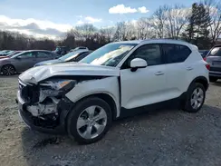 YV4162UK1M2456400 2021 VOLVO XC40