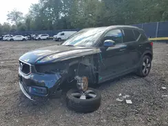 YV4162UK1M2471754 2021 VOLVO XC40
