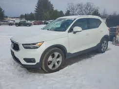 YV4162UK1M2478297 2021 VOLVO XC40