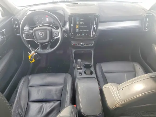 YV4162UK1M2478297 2021 VOLVO XC40 - Image 8