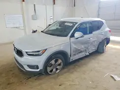 YV4162UK1M2573216 2021 VOLVO XC40