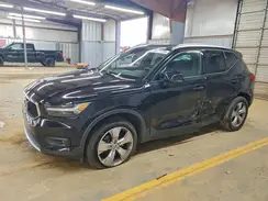 YV4162UK1M2608157 2021 VOLVO XC40