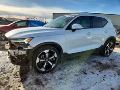 YV4162UK1N2652998 2022 VOLVO XC40