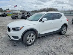 YV4162UK1N2764152 2022 VOLVO XC40