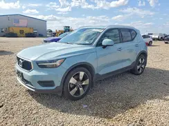 YV4162UK2K2056424 2019 VOLVO XC40