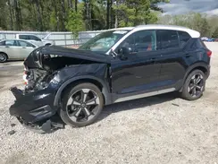 YV4162UK2K2088340 2019 VOLVO XC40