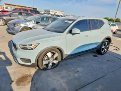 YV4162UK2K2094042 2019 VOLVO XC40