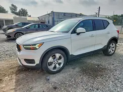 YV4162UK2K2123314 2019 VOLVO XC40