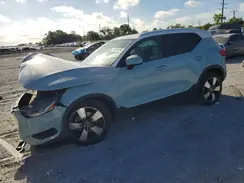 YV4162UK2K2127203 2019 VOLVO XC40