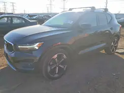 YV4162UK2K2135589 2019 VOLVO XC40