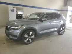 YV4162UK2K2152201 2019 VOLVO XC40