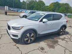 YV4162UK2L2179657 2020 VOLVO XC40