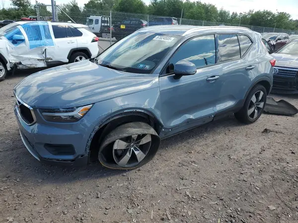 YV4162UK2L2189265 2020 VOLVO XC40 - Image 1
