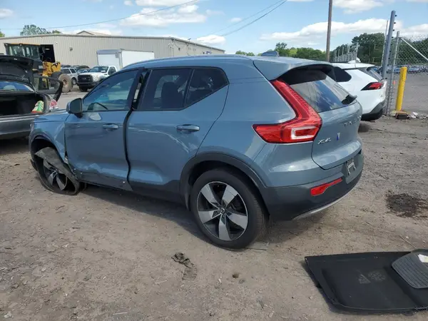 YV4162UK2L2189265 2020 VOLVO XC40 - Image 2
