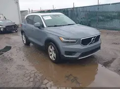 YV4162UK2L2195549 2020 VOLVO XC40