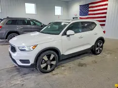 YV4162UK2L2204086 2020 VOLVO XC40