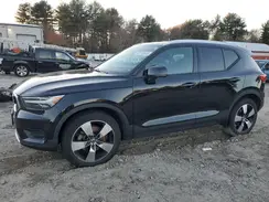 YV4162UK2L2260769 2020 VOLVO XC40
