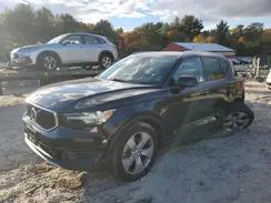 YV4162UK2L2287602 2020 VOLVO XC40