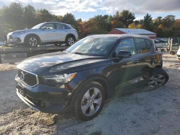 YV4162UK2L2287602 2020 VOLVO XC40 - Image 1