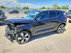 YV4162UK2L2292668 2020 VOLVO XC40