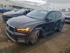 YV4162UK2L2298440 2020 VOLVO XC40