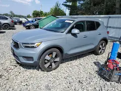 YV4162UK2L2298518 2020 VOLVO XC40