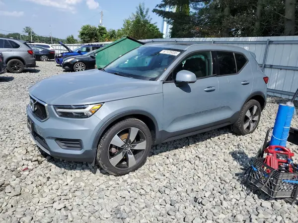 YV4162UK2L2298518 2020 VOLVO XC40 - Image 1