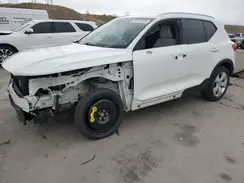 YV4162UK2L2301157 2020 VOLVO XC40