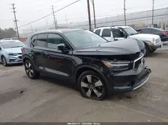 YV4162UK2L2325765 2020 VOLVO XC40