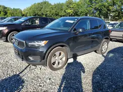 YV4162UK2L2335406 2020 VOLVO XC40