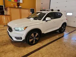 YV4162UK2M2403821 2021 VOLVO XC40