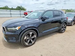 YV4162UK2M2407030 2021 VOLVO XC40