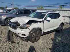 YV4162UK2M2465235 2021 VOLVO XC40