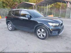 YV4162UK2M2496646 2021 VOLVO XC40