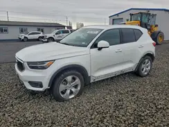 YV4162UK2N2643775 2022 VOLVO XC40