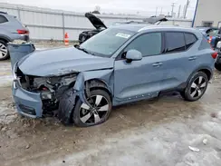 YV4162UK2N2668191 2022 VOLVO XC40
