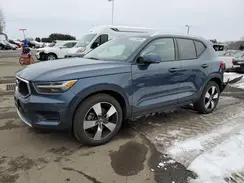 YV4162UK2N2698887 2022 VOLVO XC40