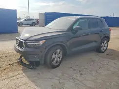 YV4162UK2N2762636 2022 VOLVO XC40