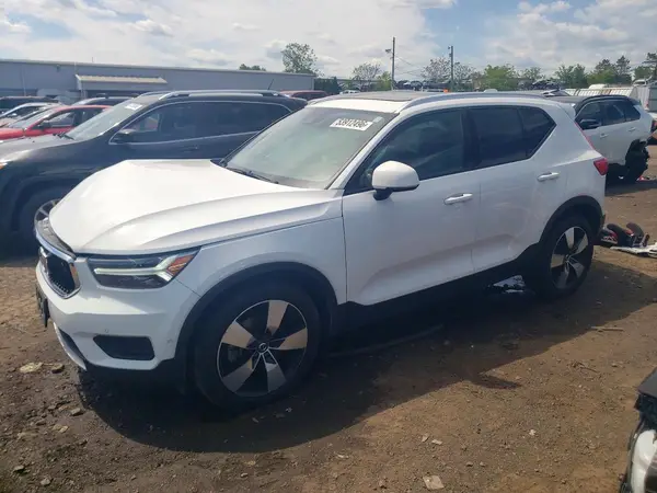 YV4162UK3K2069926 2019 VOLVO XC40 - Image 1