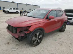 YV4162UK3K2089013 2019 VOLVO XC40