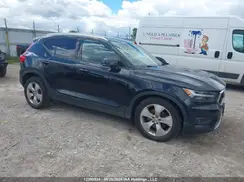 YV4162UK3K2092381 2019 VOLVO XC40