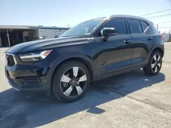 YV4162UK3K2110085 2019 VOLVO XC40