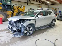 YV4162UK3K2111009 2019 VOLVO XC90