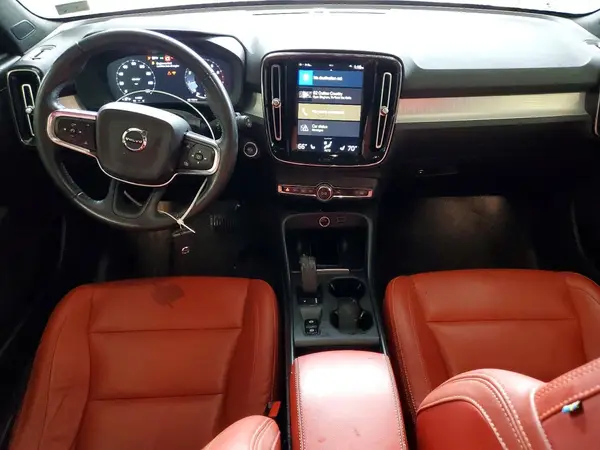 YV4162UK3K2111009 2019 VOLVO XC90 - Image 8