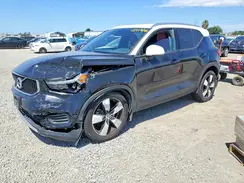 YV4162UK3K2116209 2019 VOLVO XC40