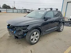 YV4162UK3K2118767 2019 VOLVO XC40